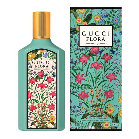 scents similar to gucci flora